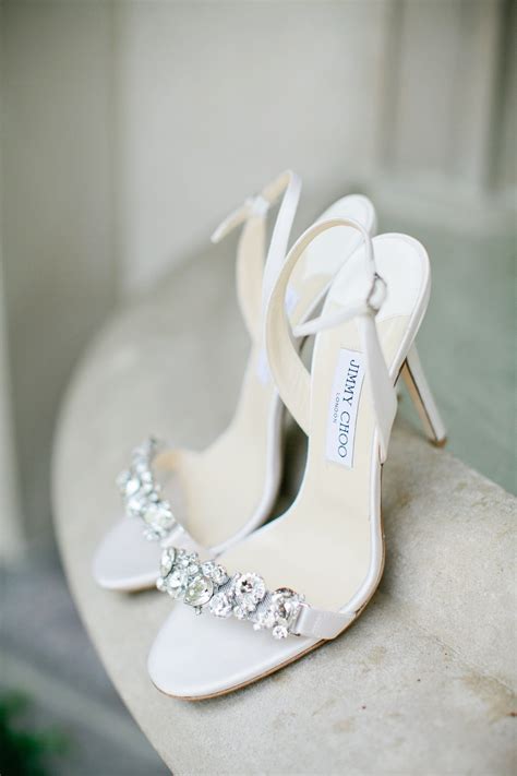 jimmy choo shoes wedding.